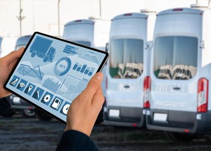 Fleet Management and Vehicle Tracking